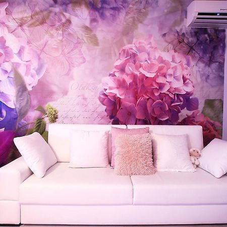 Private Apartment With Parking And Pool Балчик Екстериор снимка