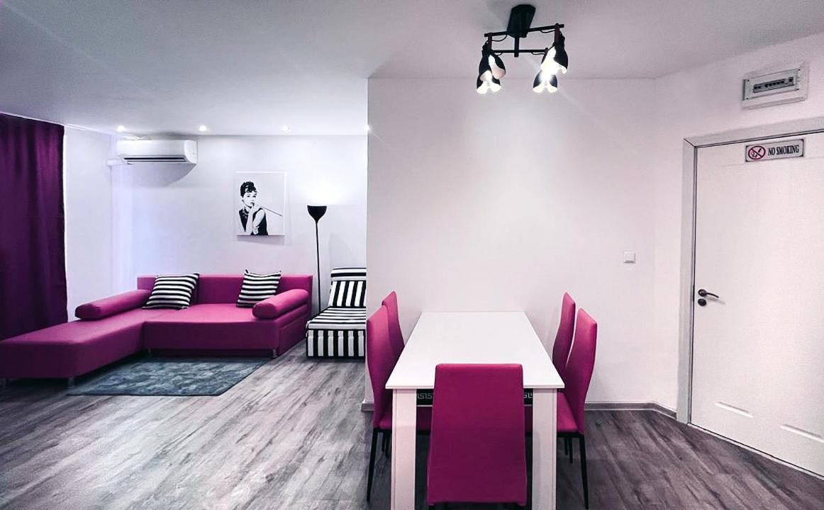 Private Apartment With Parking And Pool Балчик Екстериор снимка