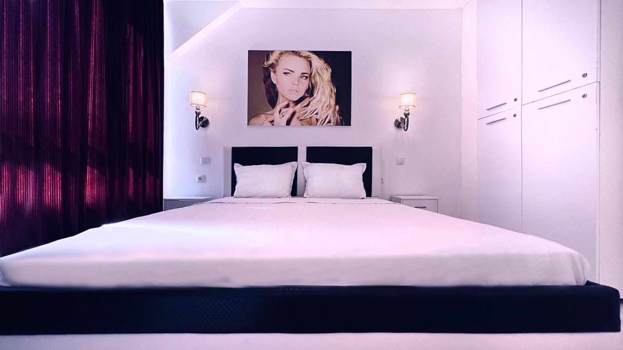 Private Apartment With Parking And Pool Балчик Екстериор снимка