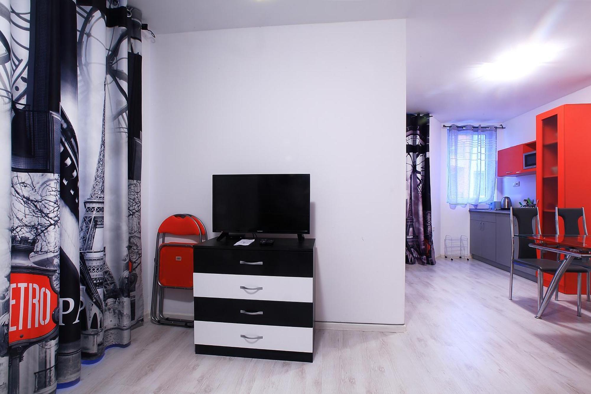 Private Apartment With Parking And Pool Балчик Екстериор снимка