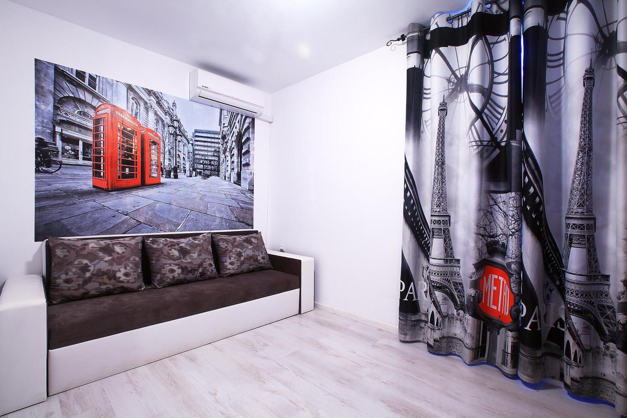 Private Apartment With Parking And Pool Балчик Екстериор снимка