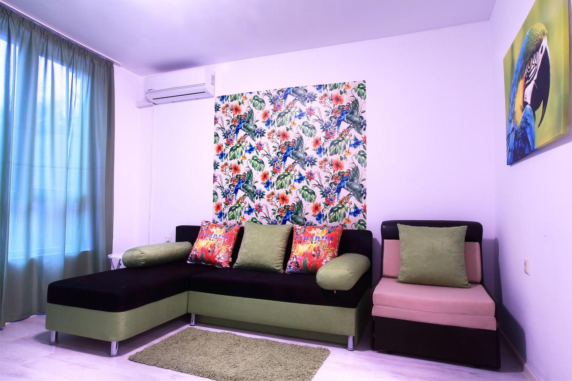 Private Apartment With Parking And Pool Балчик Екстериор снимка
