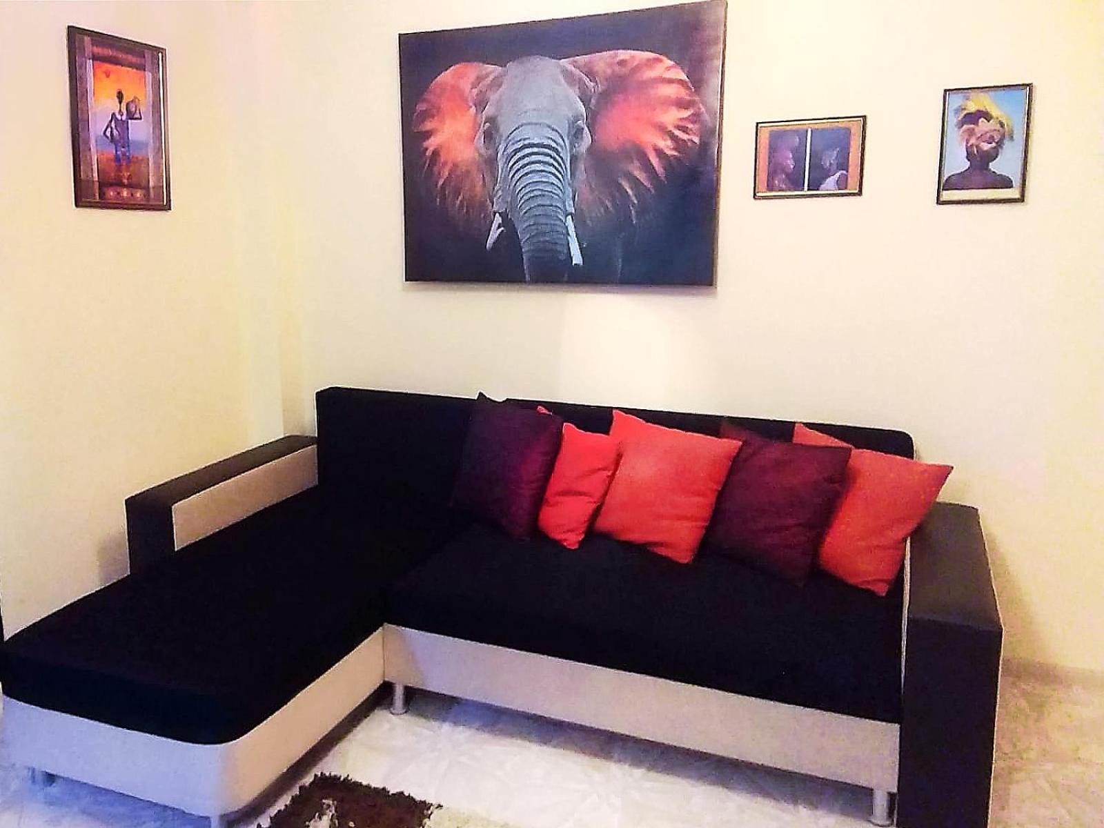 Private Apartment With Parking And Pool Балчик Екстериор снимка