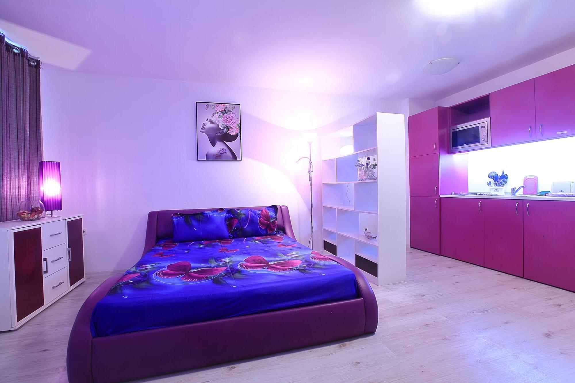 Private Apartment With Parking And Pool Балчик Екстериор снимка