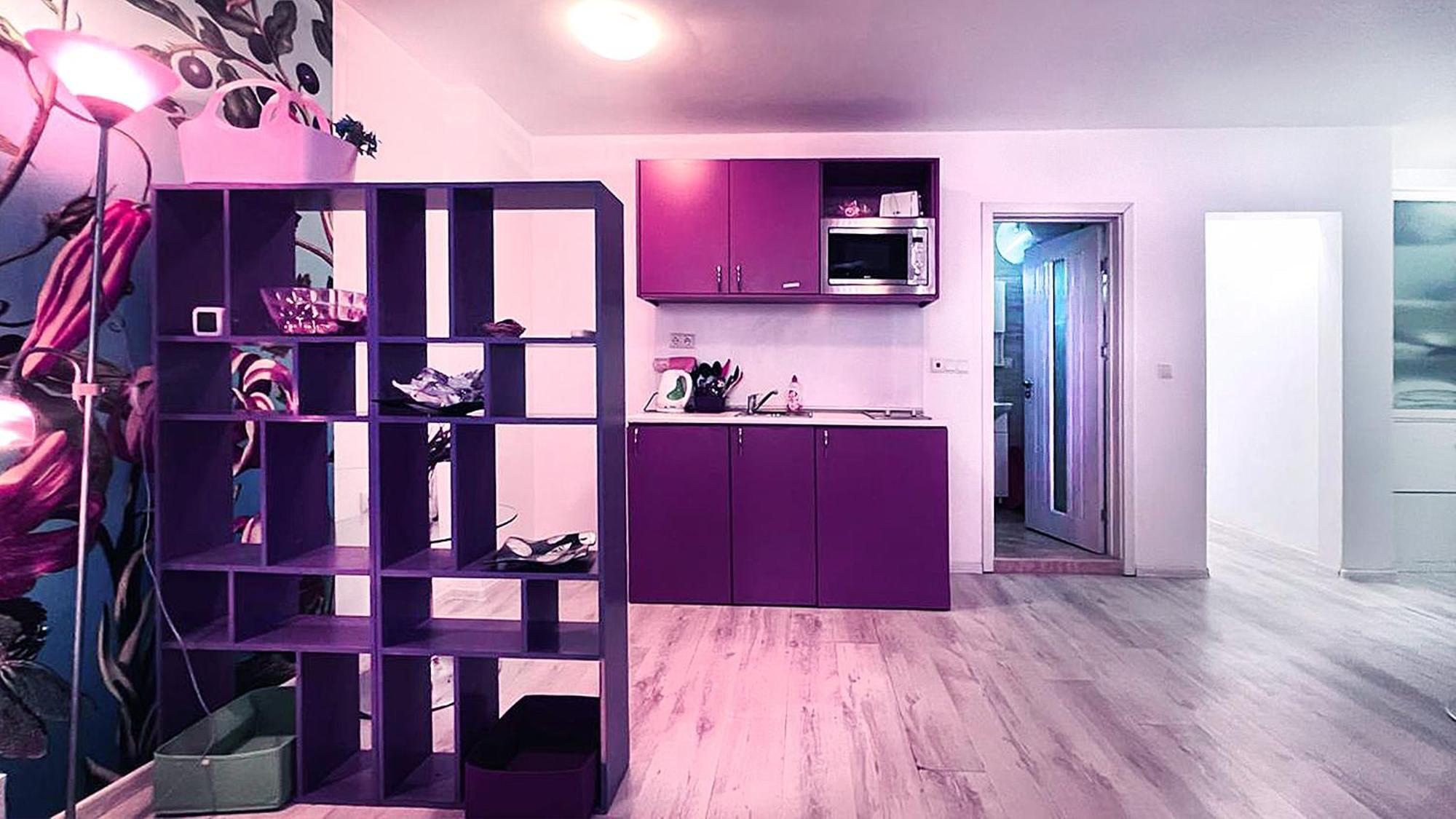 Private Apartment With Parking And Pool Балчик Екстериор снимка